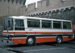 Berliet Cruisair 2 Porto 1969 года